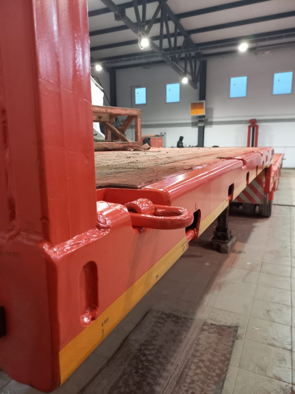 Тверьстроймаш TSM 99394