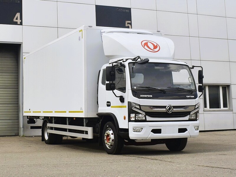 Dongfeng C120L