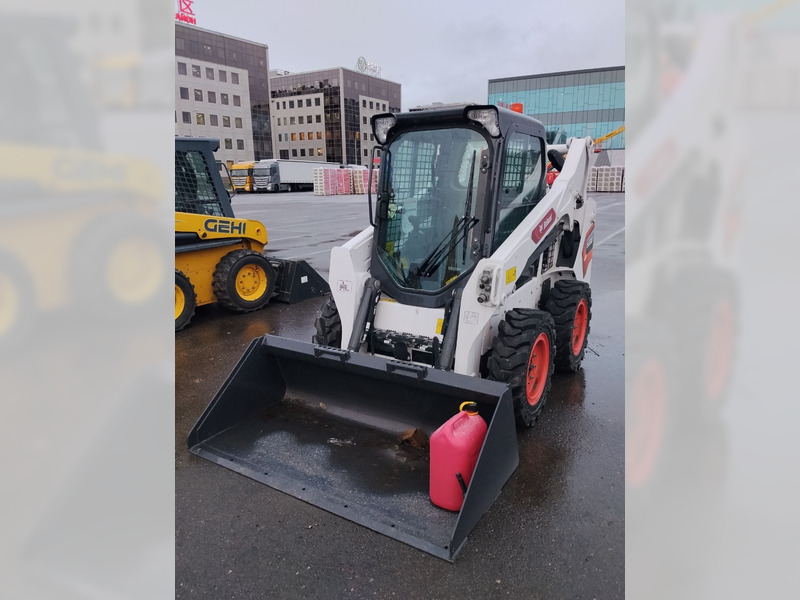 Bobcat S530
