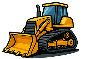 Бульдозер