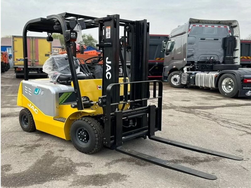JAC CPD16