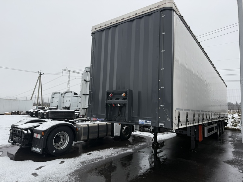 UzAutoTrailer UAT-SCG-9226.01