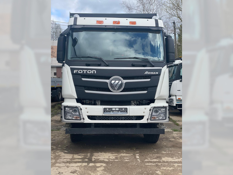 Foton Auman BJ32xx