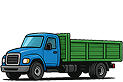Грузовики