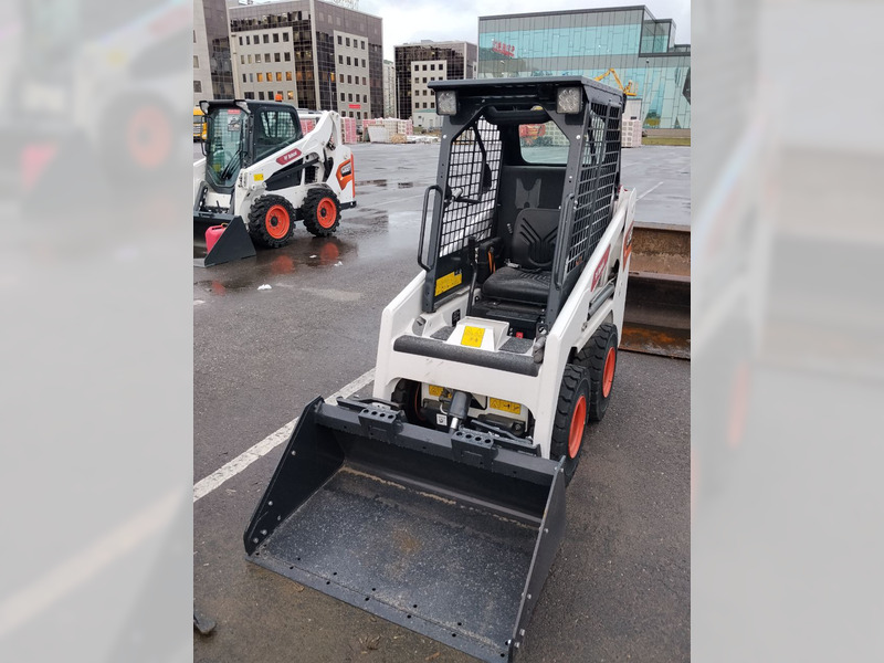 Bobcat S70