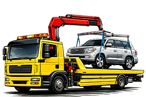 Эвакуаторы