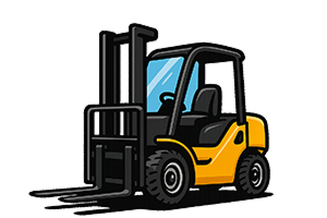 Погрузчики