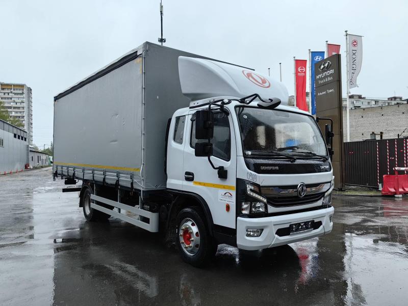 DongFeng C120L