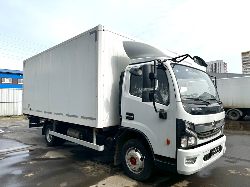 DongFeng C80S