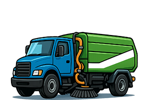 Коммунальная техника