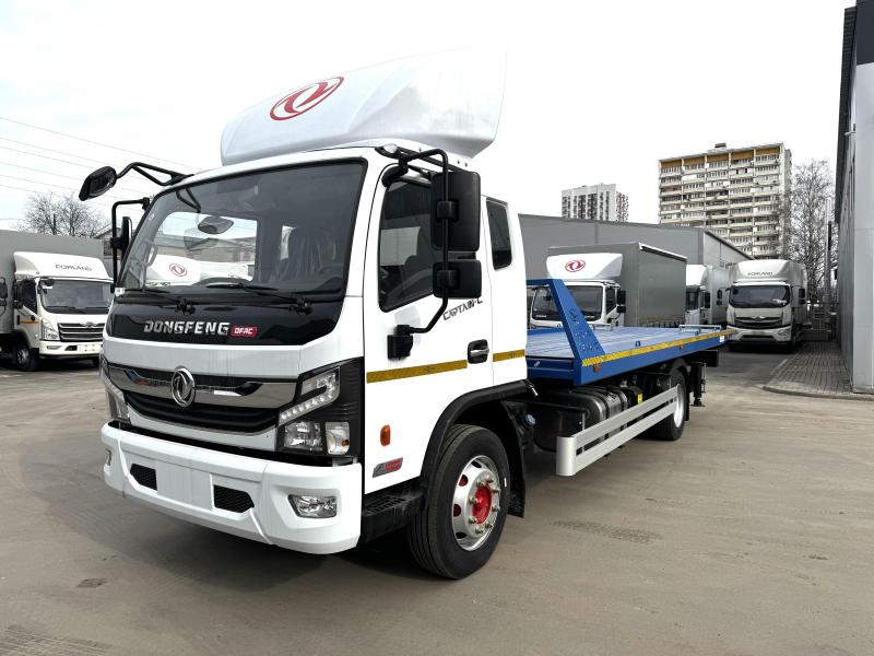 DongFeng C120N