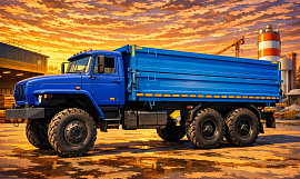 ООО "Уралспецтранс"