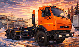 ООО "МЦ "КРОМАНН Сервис"