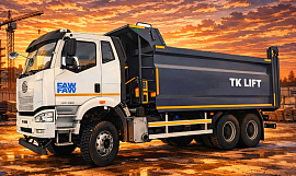 ООО "ТК ЛИФТ"